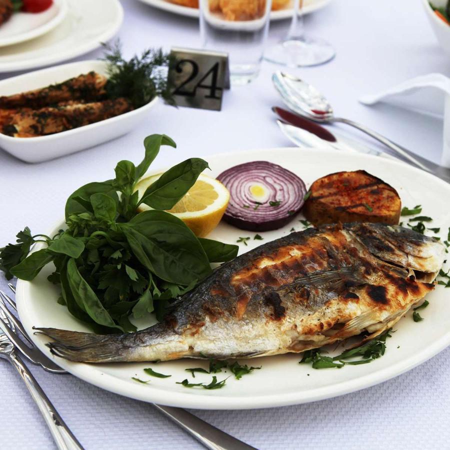 Emirhan Palace Hotel Istanbul Exteriör bild